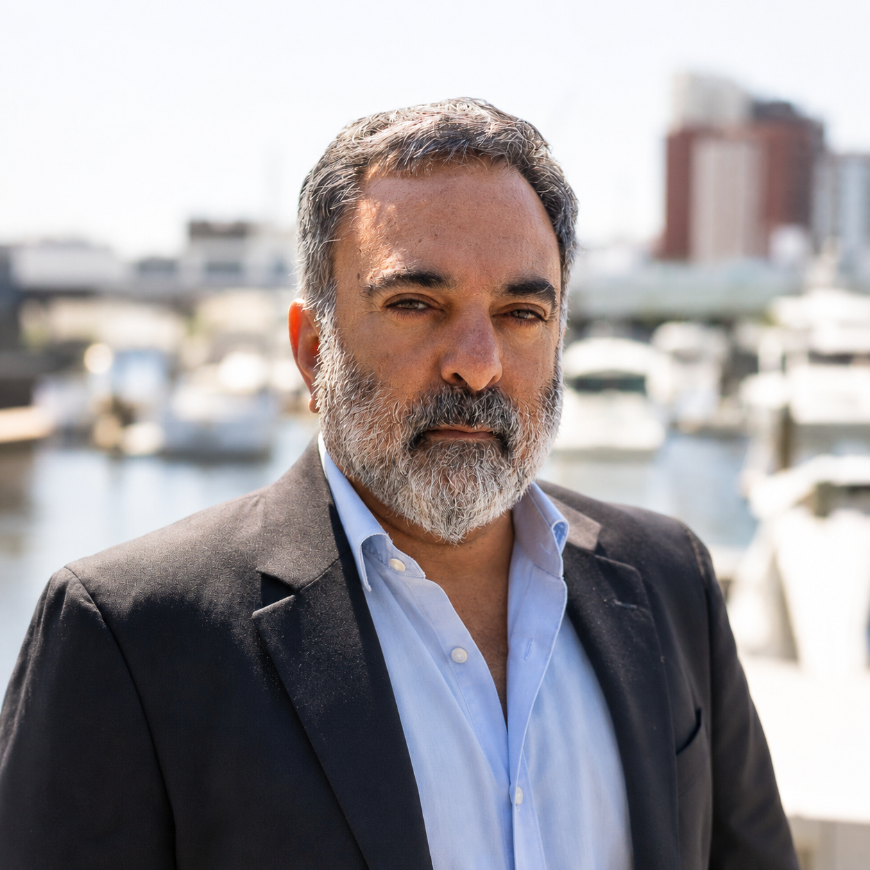 Christopher Ardalan