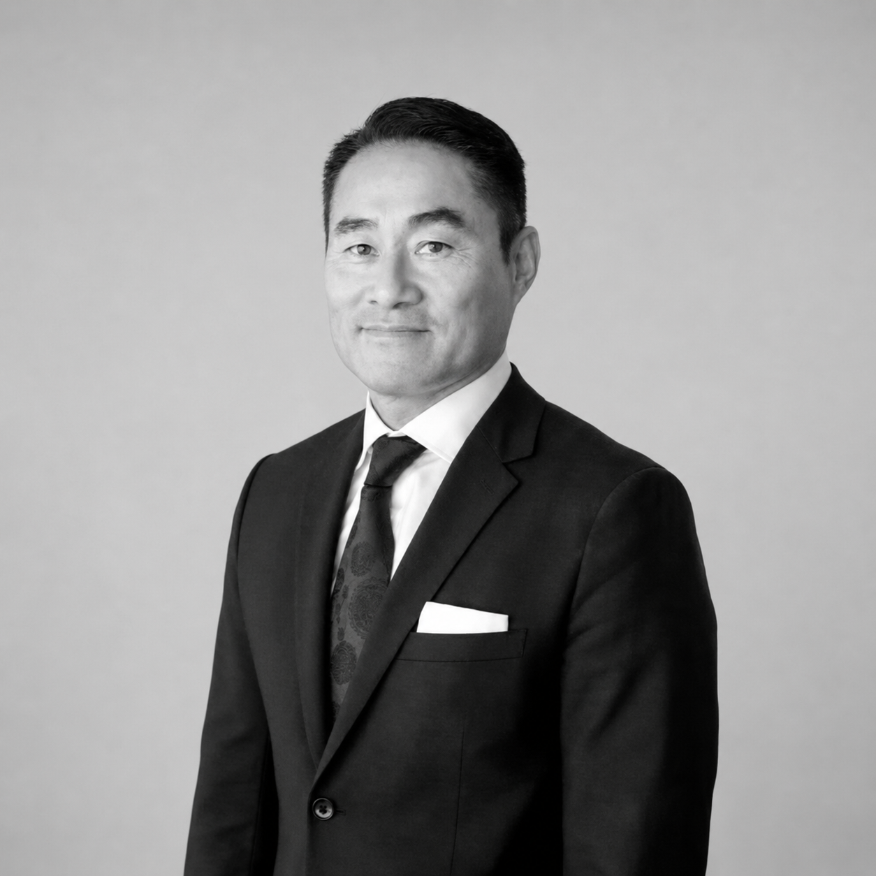 John Wang
