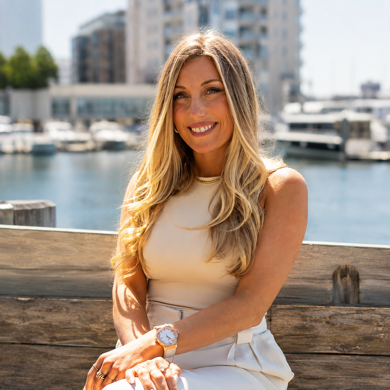 Morgan Anderson